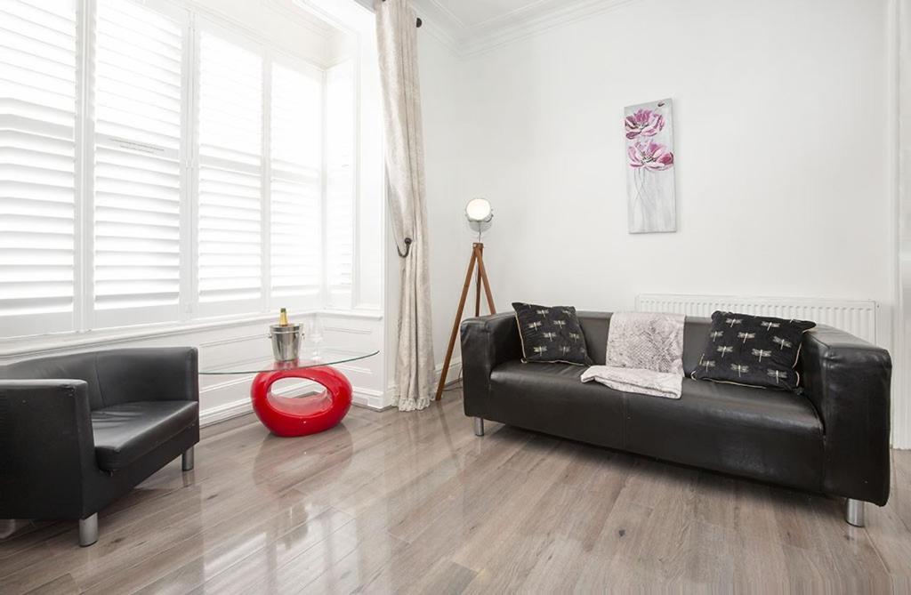 York City Center Apartments With Free Private Parking Extérieur photo