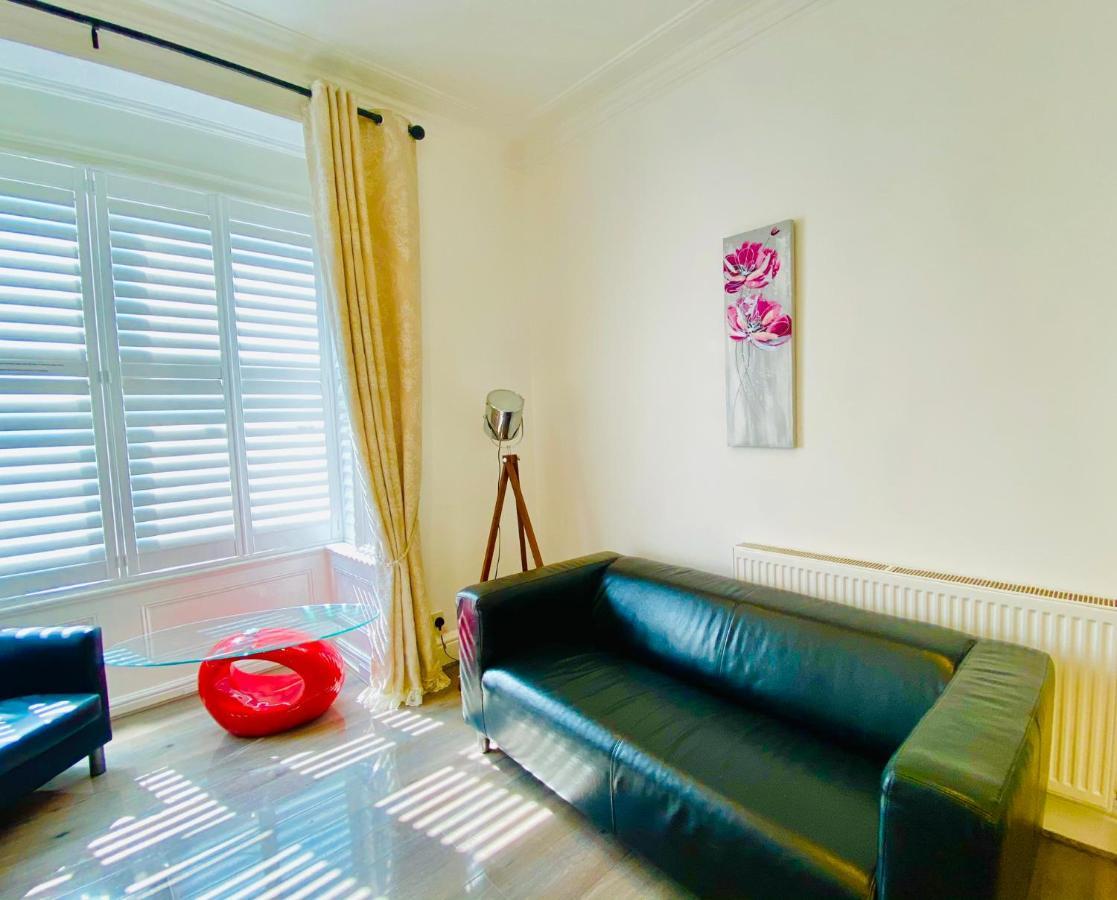 York City Center Apartments With Free Private Parking Extérieur photo