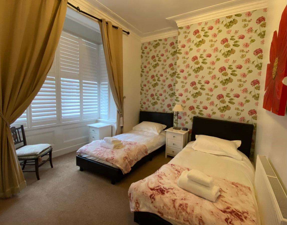 York City Center Apartments With Free Private Parking Extérieur photo
