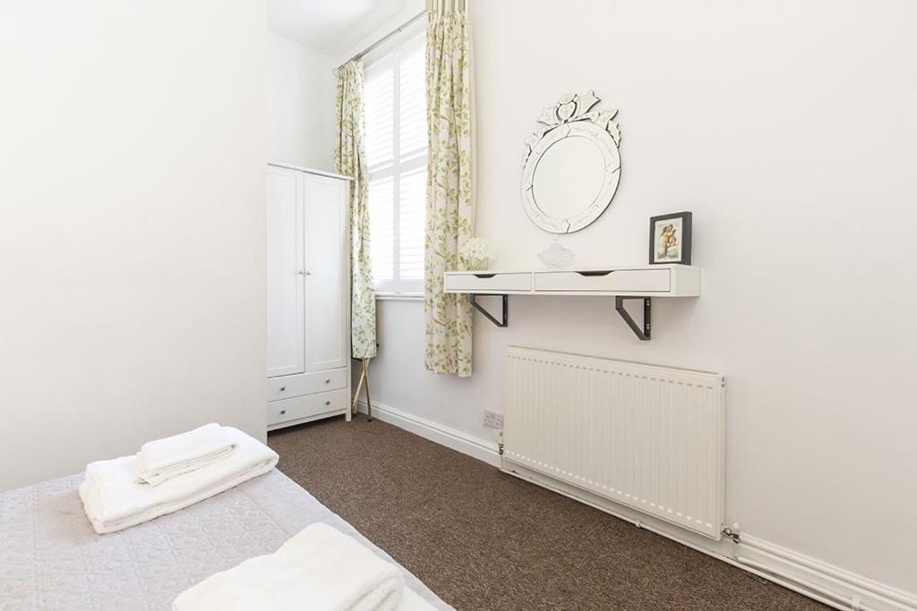 York City Center Apartments With Free Private Parking Extérieur photo